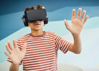 Epic Games’in Yeni Oyun Motoru Unreal Engine 5: Sektöre Nasıl Yön Veriyor? epic gamesin yeni oyun motoru unreal engine 5 sektore nasil yon veriyo