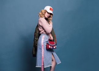 Şıklığın Vazgeçilmezi: Basic, Baskılı ve Nakışlı Sweatshirt Modası voidtr.com2