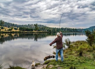 Av Malzemelerinde Olta Kamışları, Olta Kurşunları ve Av Tüfekleri: Çeşitlilik ve İşlevler avsepeti.com2