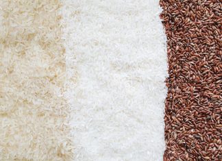 Pirinç Faydaları: Besin Değerleri ve Sağlığa Etkileri rice benefits