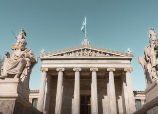 Sokrates Nedir? Sokrates Kimdir? Hayatı ve Felsefesi socrates